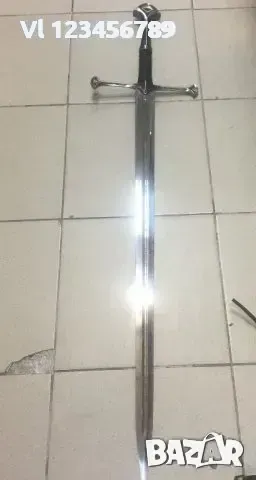 Меча на Нарсил , кралят на Арагорн /840х1120/, снимка 7 - Колекции - 49734716