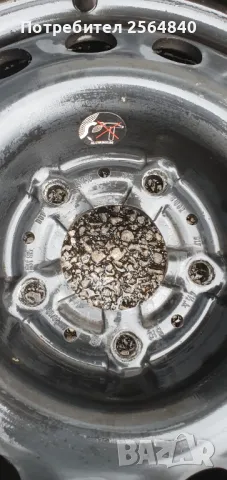 Ал.джанти за BMW E46, снимка 2 - Гуми и джанти - 49697021