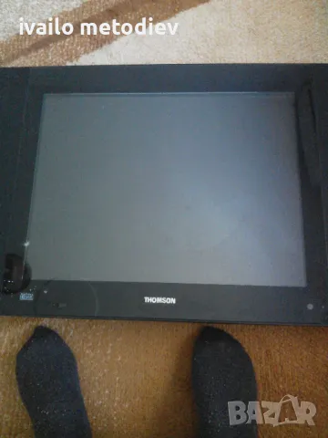 THOMSON 20LCDB03BBK -51см