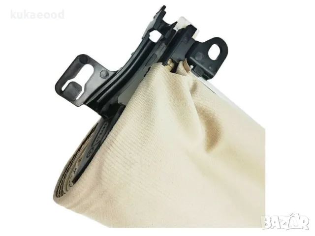 Щора за панорамен таван на Porsche Cayenne 2 92A, снимка 2 - Части - 47938380