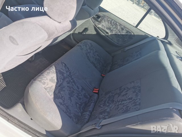 Renault Megane Classic I (LA) 1.9dti (98 Hp) 2000г на части, снимка 7 - Автомобили и джипове - 30008925