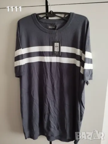 Две нови немски блузи размер XXXL., снимка 17 - Тениски - 50085404