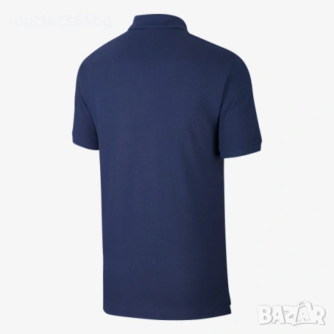 Nike - Sportswear Polo CJ4456-410 Оригинал Код 865, снимка 5 - Къси панталони - 54213195
