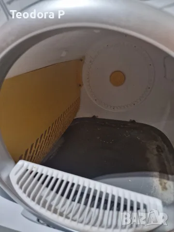 Автоматична тоалетна за котки , снимка 2 - За котки - 56087824