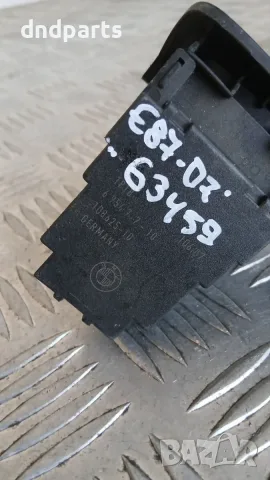 Четец ключ BMW 1 E87 2007 6954717-10 108625-10 (E81, E82, E87, E88) (2004-2013), снимка 3 - Части - 55828159