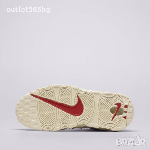 Nike - Air More Uptempo номер 37.5,38,40 Оригинал Код 6500, снимка 6 - Маратонки - 51370809