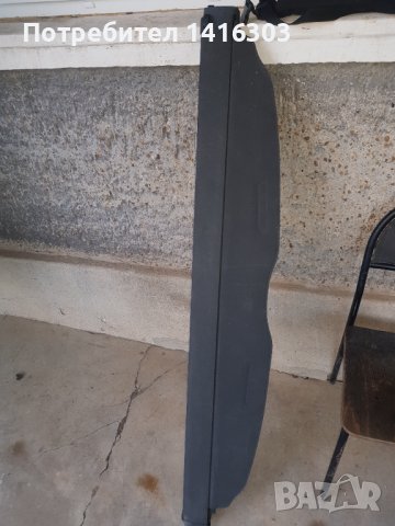 Щора за багажника KIA SORENTO от2002 до 2006, снимка 4 - Аксесоари и консумативи - 40466357