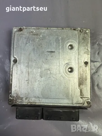 ECU Компютър Двигател за БМВ BMW E90 E60 3.0d 7799856, снимка 3 - Части - 49262156