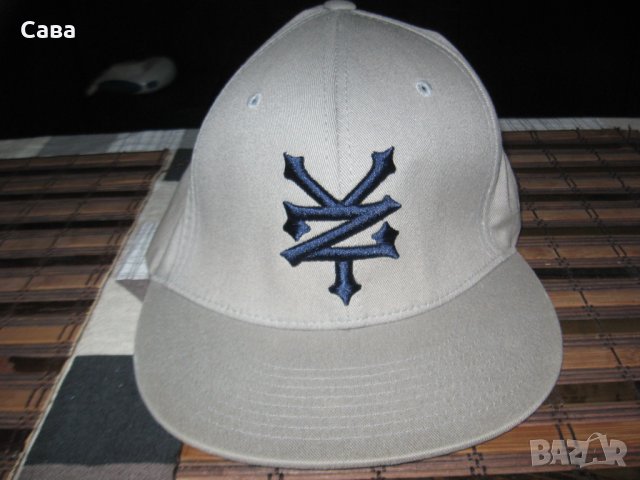 Шапки QUIKSILVER, TESLA,ZOO YORK,DC, снимка 9 - Шапки - 25617332