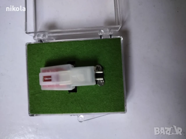 Нови дози с игли за грамофони  -35лв, снимка 5 - Грамофони - 50593121