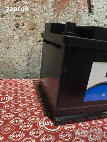 Акумулатор Monbat AGM/АГМ 95 амп/ч 860 А с гаранция, снимка 8 - Аксесоари и консумативи - 52028354