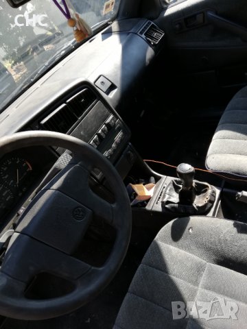На части. Пасат бензин 1.8, 90к.с., 1992г. Моно, лети джанти. , снимка 15 - Автомобили и джипове - 30288447