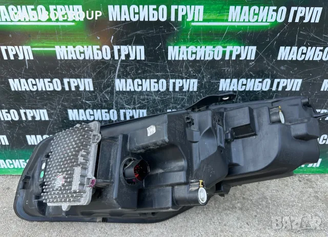 Фар десен фарове JAGUAR LED TECHNOLOGY за Ягуар Jaguar E-Pace,J9C3-13W029-Ec, снимка 7 - Части - 55767554
