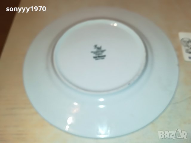 FATHI MAHMOUT MADE IN EGYPT-21СМ-ЧИНИЯ 0403231829, снимка 13 - Колекции - 39885168