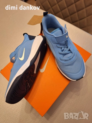 Продавам чисто нови маратонки Nike, снимка 2 - Детски маратонки - 52103228