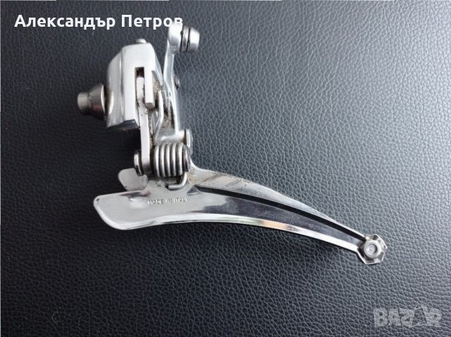 Ретро шосейни команди, декланшор и главини CAMPAGNOLO, снимка 5 - Велосипеди - 31613366