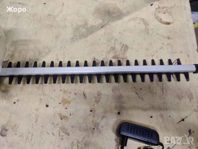 Акумулаторен храсторез BARICUS, снимка 5 - Други инструменти - 52982807