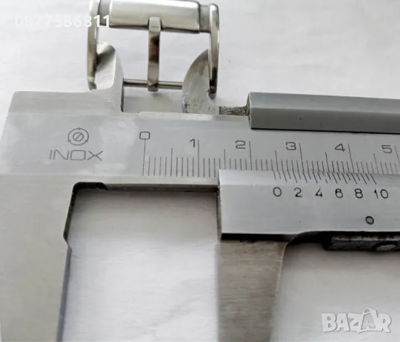 ОРИГИНАЛНА КАТАРАМА ЗА ЧАСОВНИК FOSSIL ТОКА БЪКЕЛ ЦВЯТ БАКЪР ЧАСОВНИЦИ СТЪКЛО БАТЕРИЯ ПАТЕНТИ, снимка 5 - Каишки за часовници - 50260755