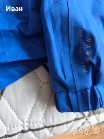 дамско горнище непромокаемо 8000мм vikafjel, снимка 3 - Якета - 54237467