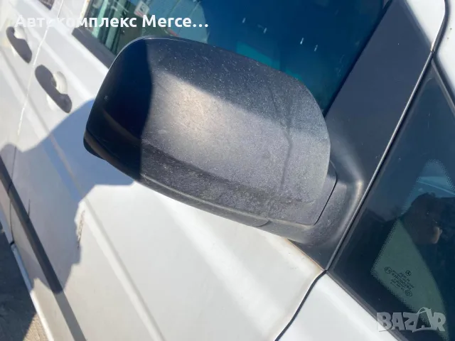 Mercedes-Benz Vito W639 *FACELIFT* *НА ЧАСТИ*, снимка 7 - Автомобили и джипове - 48755413
