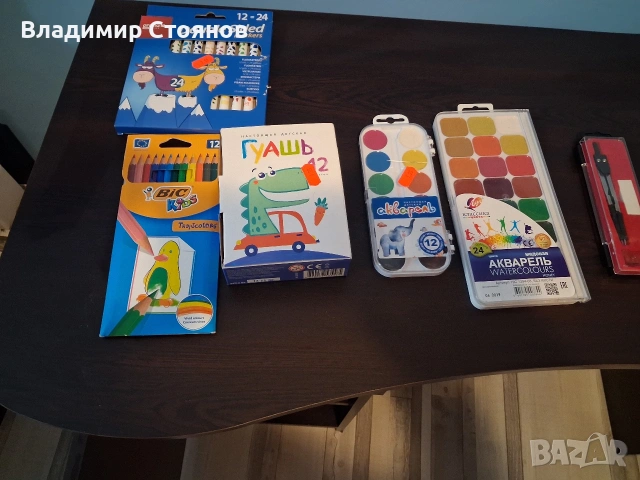 ученическо бюро , снимка 5 - Бюра - 54318784