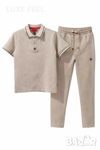 Hugo Boss ⚜️Детски Комплекти