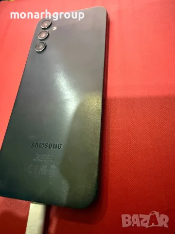 Телефон Samsung Galaxy A14/RAM 14GB/64GB, снимка 4 - Samsung - 55878728