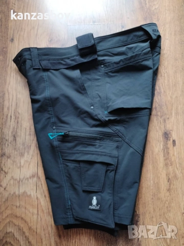 Mascot Advanced 23149-311 Stretch - къс работен панталон 52/L КАТО НОВИ, снимка 2 - Други - 54056795