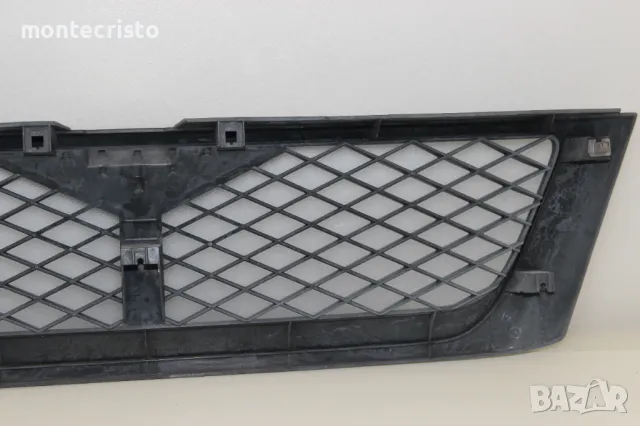 Предна решетка Subaru Forester SF (1997-2002г.) предна емблема Субару Форестър, снимка 6 - Части - 47382295