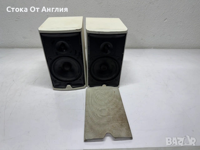 Тонколони - Boston Acoustics CR6
