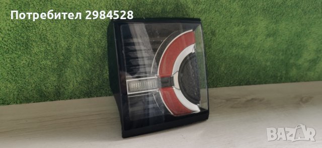 Ляв стоп за Land Rover Discovery Sport / Ленд Ровър Дискавъри Спорт, снимка 9 - Части - 42855584