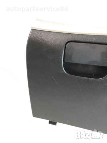 Капак за жабка, черен за Subaru Outback 2.0 Дизел (2007) , снимка 3 - Части - 54237853