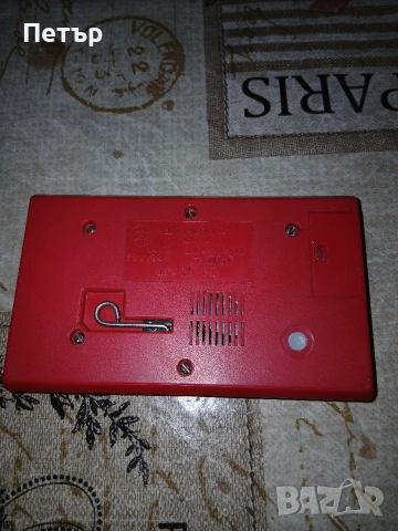 Стара руска игра Ну погоди , снимка 16 - Други игри и конзоли - 54069378