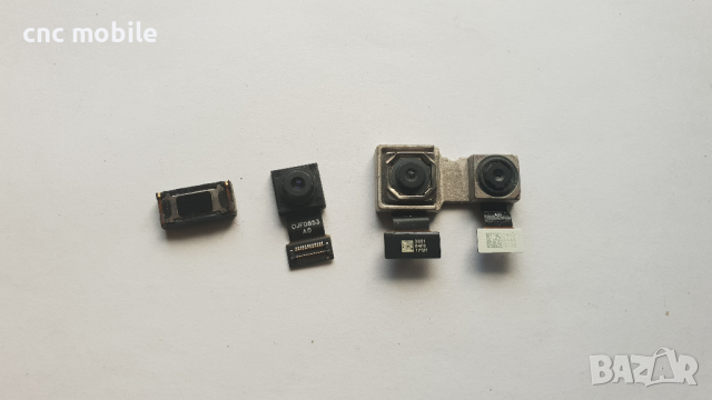 Xiaomi Redmi S2 - Xiaomi Redmi Y2 оригинални части и аксесоари , снимка 2 - Резервни части за телефони - 36559344