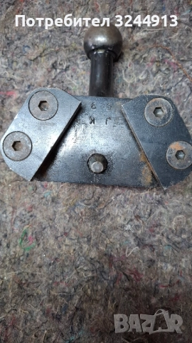 Теглич за ремарке , снимка 7 - Ремаркета - 52029084