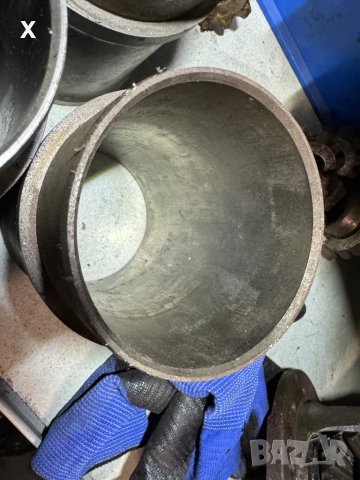 РИЗИ ЗА МОСКВИЧ НОВИ ОРИГИНАЛНИ, снимка 8 - Части - 51184934