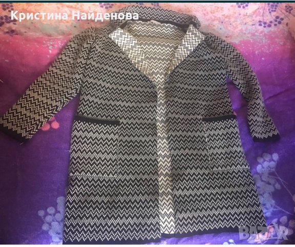 Продавам дамски якета и жилетка, снимка 3 - Якета - 31549172