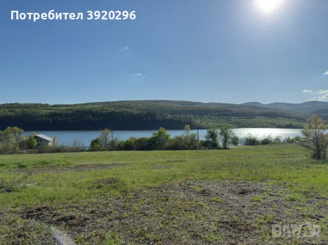 УПИ на язовир Пчелина, снимка 2 - Парцели - 50273940