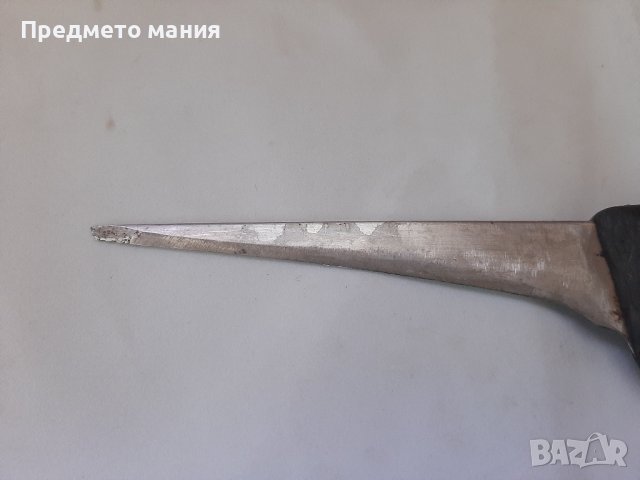 Използван кухненски нож викторинокс VICTORINOX, снимка 2 - Ножове - 42920089
