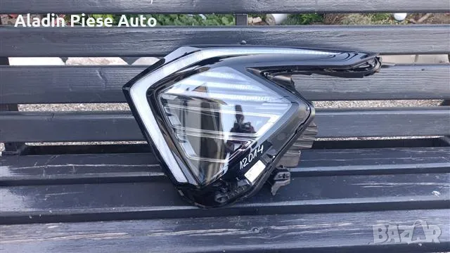 Ляв фар Full Led Kia Sportage 5 година 2022 2023 2024 GT-Line код 92101R2100 