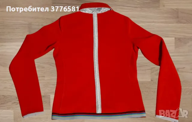 Дамско - зимно яке Bogner Fire+ice Germany , снимка 2 - Якета - 49294581