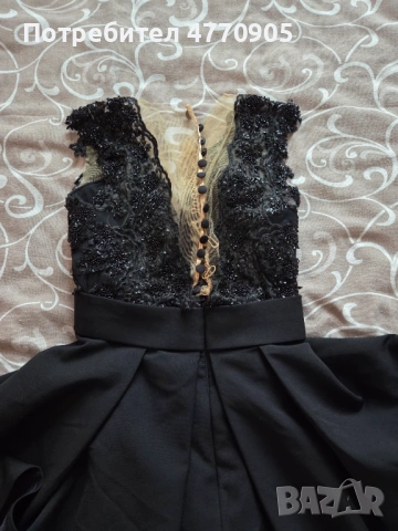 Рокля, снимка 3 - Рокли - 53901863