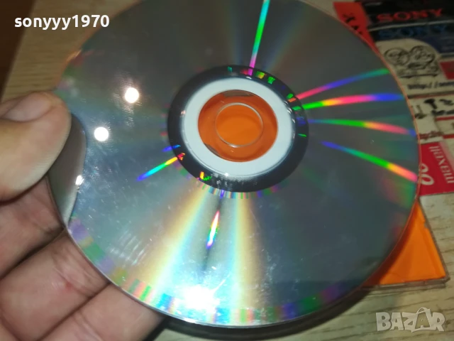 ELECTRO ROCK CD 3007251407, снимка 12 - CD дискове - 51191289