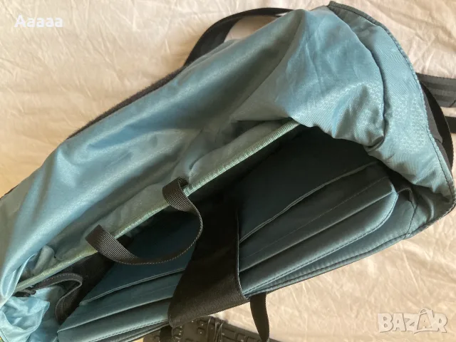 Чанта за лаптоп Osprey Metron 18, снимка 5 - Чанти - 56084283