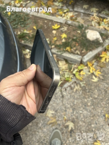 iPhone 16 pro max , снимка 6 - Apple iPhone - 56457850