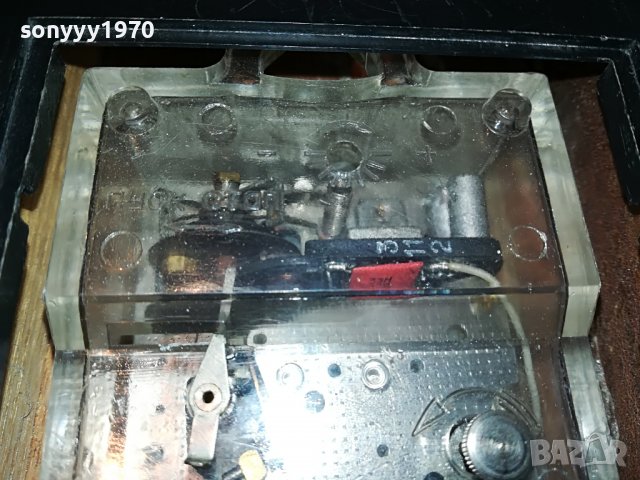 антика-42см-руски уреди 3бр 1910221622, снимка 8 - Антикварни и старинни предмети - 38384193