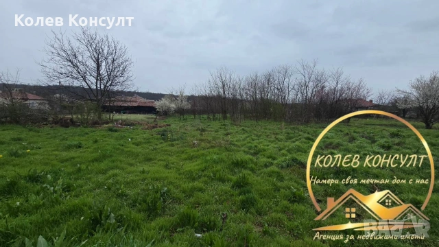 🥇 Агенция “Колев Консулт” продава парцел УПИ в село Целина община Чирпан област Стара Загора