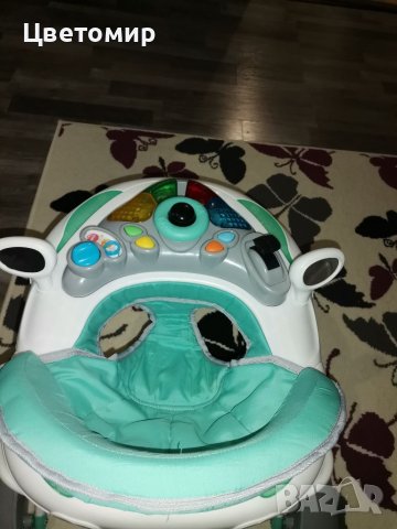 Детска проходилка, снимка 3 - Други - 36799896