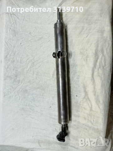 Кормилен прът с кожух Газ24-Волга