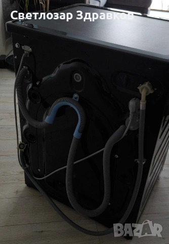 Пералня Бeko клас А++, снимка 4 - Перални - 54271041